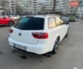 Белый Сеат Exeo ST, объемом двигателя 1.97 л и пробегом 286 тыс. км за 8000 $, фото 9 на Automoto.ua