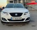 Белый Сеат Exeo ST, объемом двигателя 1.97 л и пробегом 286 тыс. км за 8000 $, фото 16 на Automoto.ua