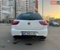 Белый Сеат Exeo ST, объемом двигателя 1.97 л и пробегом 286 тыс. км за 8000 $, фото 12 на Automoto.ua