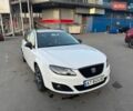 Белый Сеат Exeo ST, объемом двигателя 1.97 л и пробегом 286 тыс. км за 8000 $, фото 1 на Automoto.ua
