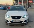 Белый Сеат Exeo ST, объемом двигателя 1.97 л и пробегом 286 тыс. км за 8000 $, фото 17 на Automoto.ua