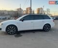 Белый Сеат Exeo ST, объемом двигателя 1.97 л и пробегом 286 тыс. км за 8000 $, фото 7 на Automoto.ua