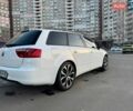 Белый Сеат Exeo ST, объемом двигателя 1.97 л и пробегом 286 тыс. км за 8000 $, фото 10 на Automoto.ua