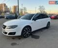Белый Сеат Exeo ST, объемом двигателя 1.97 л и пробегом 286 тыс. км за 8000 $, фото 5 на Automoto.ua