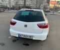 Белый Сеат Exeo ST, объемом двигателя 1.97 л и пробегом 286 тыс. км за 8000 $, фото 11 на Automoto.ua