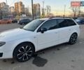 Белый Сеат Exeo ST, объемом двигателя 1.97 л и пробегом 286 тыс. км за 8000 $, фото 4 на Automoto.ua