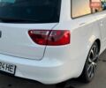 Белый Сеат Exeo ST, объемом двигателя 1.97 л и пробегом 286 тыс. км за 8000 $, фото 18 на Automoto.ua