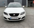 Белый Сеат Exeo ST, объемом двигателя 2 л и пробегом 241 тыс. км за 8300 $, фото 1 на Automoto.ua