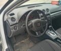 Белый Сеат Exeo ST, объемом двигателя 1.97 л и пробегом 396 тыс. км за 7800 $, фото 11 на Automoto.ua