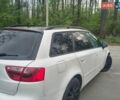 Белый Сеат Exeo ST, объемом двигателя 1.97 л и пробегом 396 тыс. км за 7800 $, фото 7 на Automoto.ua
