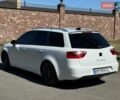 Білий Сеат Exeo ST, об'ємом двигуна 1.97 л та пробігом 237 тис. км за 7999 $, фото 2 на Automoto.ua
