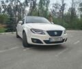 Белый Сеат Exeo ST, объемом двигателя 1.97 л и пробегом 396 тыс. км за 6900 $, фото 1 на Automoto.ua
