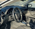 Белый Сеат Exeo ST, объемом двигателя 1.97 л и пробегом 229 тыс. км за 9333 $, фото 6 на Automoto.ua