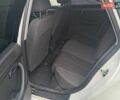 Белый Сеат Exeo ST, объемом двигателя 1.97 л и пробегом 396 тыс. км за 7800 $, фото 12 на Automoto.ua