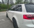 Белый Сеат Exeo ST, объемом двигателя 1.97 л и пробегом 396 тыс. км за 6900 $, фото 4 на Automoto.ua