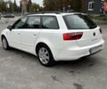Белый Сеат Exeo ST, объемом двигателя 2 л и пробегом 241 тыс. км за 8300 $, фото 5 на Automoto.ua