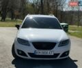 Білий Сеат Exeo ST, об'ємом двигуна 1.97 л та пробігом 237 тис. км за 7999 $, фото 7 на Automoto.ua