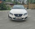 Белый Сеат Exeo ST, объемом двигателя 1.97 л и пробегом 396 тыс. км за 6900 $, фото 1 на Automoto.ua