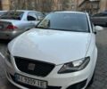 Белый Сеат Exeo ST, объемом двигателя 2 л и пробегом 390 тыс. км за 8500 $, фото 6 на Automoto.ua
