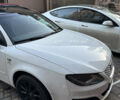 Белый Сеат Exeo ST, объемом двигателя 2 л и пробегом 390 тыс. км за 8500 $, фото 4 на Automoto.ua