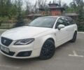 Белый Сеат Exeo ST, объемом двигателя 1.97 л и пробегом 396 тыс. км за 6900 $, фото 2 на Automoto.ua