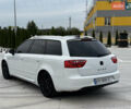 Білий Сеат Exeo ST, об'ємом двигуна 1.97 л та пробігом 229 тис. км за 9333 $, фото 9 на Automoto.ua