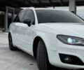 Білий Сеат Exeo ST, об'ємом двигуна 1.97 л та пробігом 229 тис. км за 9333 $, фото 3 на Automoto.ua