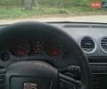Белый Сеат Exeo ST, объемом двигателя 1.97 л и пробегом 396 тыс. км за 7800 $, фото 10 на Automoto.ua