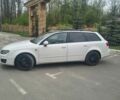 Белый Сеат Exeo ST, объемом двигателя 1.97 л и пробегом 396 тыс. км за 6900 $, фото 3 на Automoto.ua