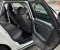 Белый Сеат Exeo ST, объемом двигателя 2 л и пробегом 241 тыс. км за 8300 $, фото 13 на Automoto.ua