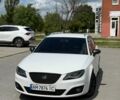 Білий Сеат Exeo ST, об'ємом двигуна 1.97 л та пробігом 245 тис. км за 7499 $, фото 1 на Automoto.ua