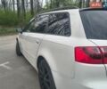 Белый Сеат Exeo ST, объемом двигателя 1.97 л и пробегом 396 тыс. км за 7800 $, фото 5 на Automoto.ua