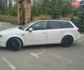 Белый Сеат Exeo ST, объемом двигателя 1.97 л и пробегом 396 тыс. км за 7800 $, фото 4 на Automoto.ua