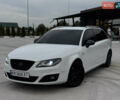 Белый Сеат Exeo ST, объемом двигателя 1.97 л и пробегом 229 тыс. км за 9333 $, фото 1 на Automoto.ua