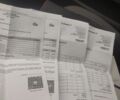 Білий Сеат Exeo ST, об'ємом двигуна 1.97 л та пробігом 396 тис. км за 6700 $, фото 13 на Automoto.ua
