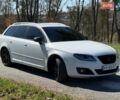 Білий Сеат Exeo ST, об'ємом двигуна 1.97 л та пробігом 237 тис. км за 7999 $, фото 6 на Automoto.ua