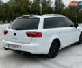 Білий Сеат Exeo ST, об'ємом двигуна 1.97 л та пробігом 229 тис. км за 9333 $, фото 7 на Automoto.ua