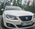 Белый Сеат Exeo ST, объемом двигателя 1.97 л и пробегом 396 тыс. км за 7800 $, фото 1 на Automoto.ua