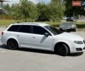 Білий Сеат Exeo ST, об'ємом двигуна 1.97 л та пробігом 245 тис. км за 6699 $, фото 3 на Automoto.ua