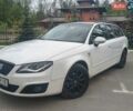 Белый Сеат Exeo ST, объемом двигателя 1.97 л и пробегом 396 тыс. км за 7800 $, фото 3 на Automoto.ua