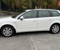 Белый Сеат Exeo ST, объемом двигателя 2 л и пробегом 241 тыс. км за 8300 $, фото 4 на Automoto.ua