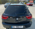 Черный Сеат Exeo ST, объемом двигателя 2 л и пробегом 361 тыс. км за 7199 $, фото 7 на Automoto.ua