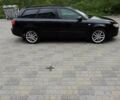 Черный Сеат Exeo ST, объемом двигателя 2 л и пробегом 280 тыс. км за 6200 $, фото 13 на Automoto.ua