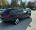 Черный Сеат Exeo ST, объемом двигателя 2 л и пробегом 361 тыс. км за 7199 $, фото 1 на Automoto.ua