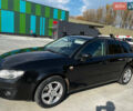 Черный Сеат Exeo ST, объемом двигателя 2 л и пробегом 361 тыс. км за 7199 $, фото 4 на Automoto.ua