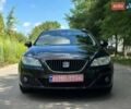 Чорний Сеат Exeo ST, об'ємом двигуна 1.8 л та пробігом 165 тис. км за 7500 $, фото 1 на Automoto.ua