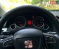 Чорний Сеат Exeo ST, об'ємом двигуна 1.8 л та пробігом 165 тис. км за 7650 $, фото 36 на Automoto.ua
