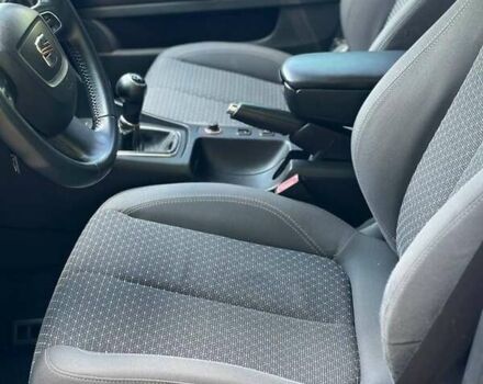 Чорний Сеат Exeo ST, об'ємом двигуна 1.8 л та пробігом 165 тис. км за 7500 $, фото 13 на Automoto.ua