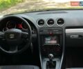 Чорний Сеат Exeo ST, об'ємом двигуна 1.8 л та пробігом 165 тис. км за 7650 $, фото 4 на Automoto.ua