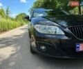 Чорний Сеат Exeo ST, об'ємом двигуна 1.8 л та пробігом 165 тис. км за 7500 $, фото 3 на Automoto.ua